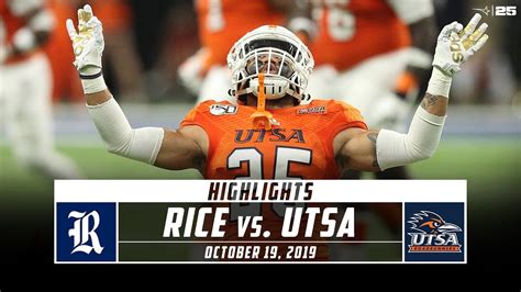 rice vs utsa.